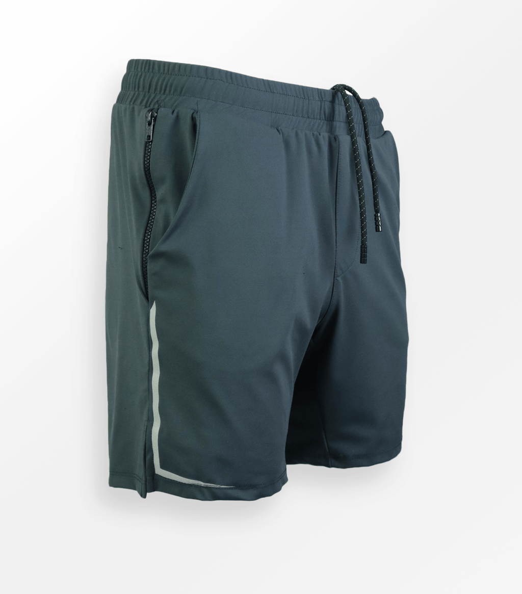 Dominate Training Shorts - Black